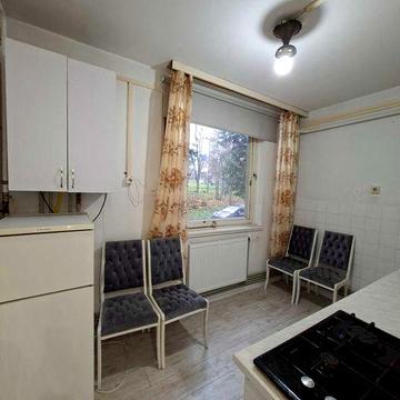 Продаж трикімнатної квартири,індивідуальне опалення,вул.Хіміків.