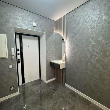 Оренда одно кімнатноі квартири на Виставці