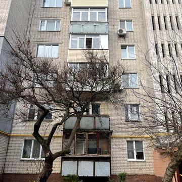 Терміновий продаж 3 кім квартири в центрі