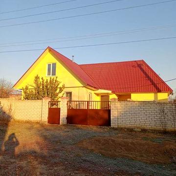 продам будинок 14 мк-рн