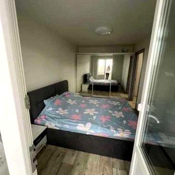 Аренда 2к квартиры на ул. Березинская 41