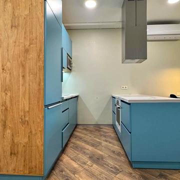 Осокорська вул., 2а