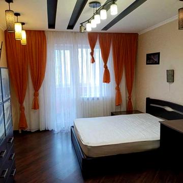 Олександри Екстер вул. (Марини Цвєтаєвої), 8