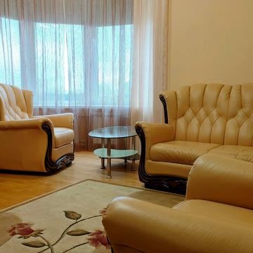 Депутатська вул., 23-А