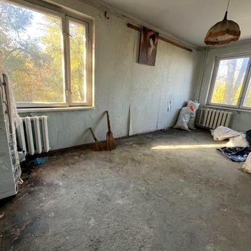 БЕЗНАЛ!!Продам 3-к квартиру Авиационная/пр. И. Мазепы