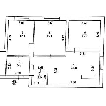 Продаж квартир в Святопетрівському | БЕЗ КОМІСІЇ від забудовника
