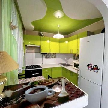 Здам 1 кімнатну квартиру.