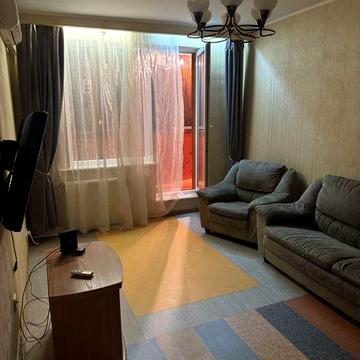 Сдам двухкомнатную квартиру