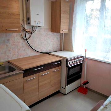 Однокімнатна  для проживання в Ужгороді