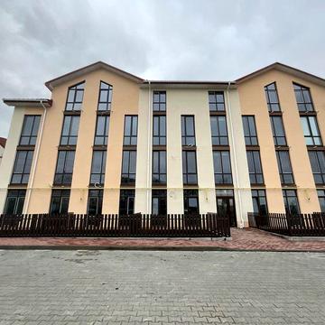 Продаж квартир в Святопетрівському | БЕЗ КОМІСІЇ від забудовника