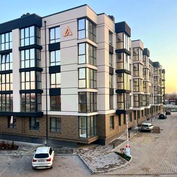 Однокімнатна квартира в преміум класу ЖК Атмосфера