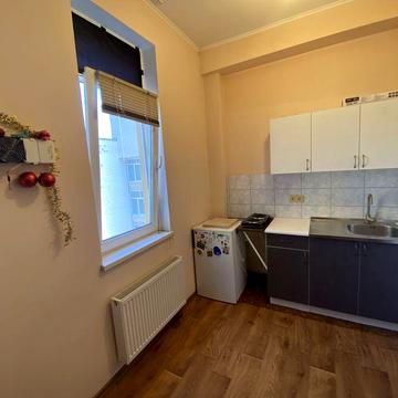 Оренда 1к квартири студії вул.Булгакова 12/ЖК Маргарита