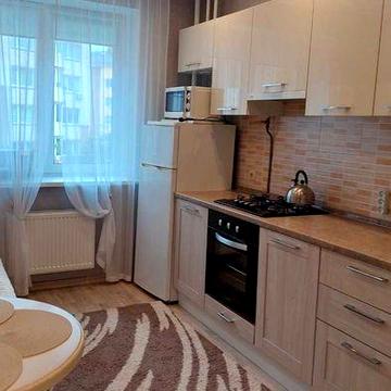 Квартира для батьків Супер локація