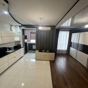 Продам 3 комн.кв.,ЖК Салтовский ремонт медкомплекс ЖК Салтівський