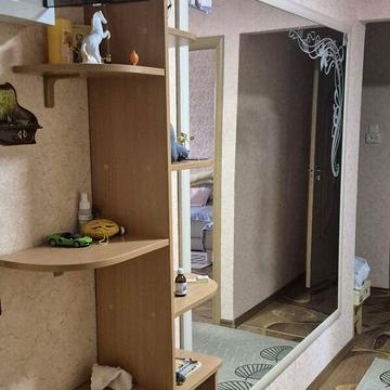 Продаж 2к Квартира Євгена Панченка (Добролюбова) вулиця