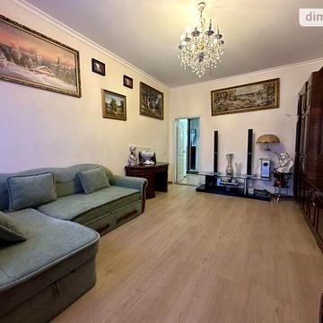 Продаж 2к Квартира Євгена Чикаленка (Академіка Вільямса) вулиця