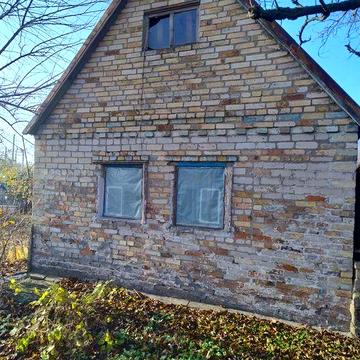 Продам дачу в Запоріжжі