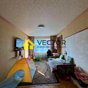 Покращене планування! 3кім квартира в Житловому стані