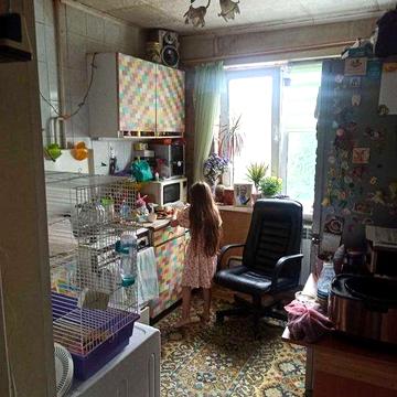 Продажа 2-х кімнатной квартири вул Ушинського   Караваев Дач Терміново