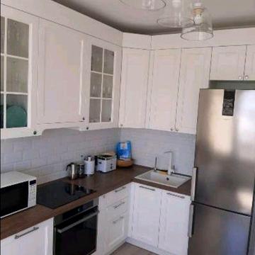 Срочно сдам красивую 1 к.кв в Аркадии. )