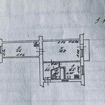 Продам 2 ком. Г. Крут \ ул. Варненская \ парк