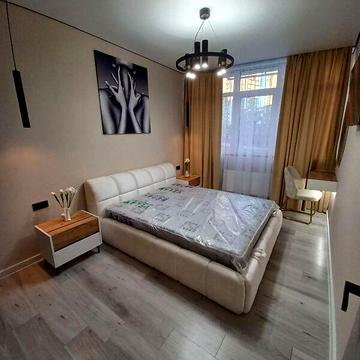 Продаж 1к Квартира Курортний провулок ЖК Атмосфера