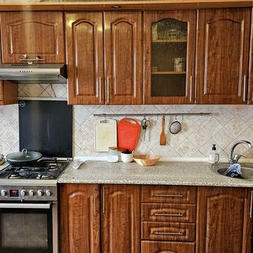 Печенізька вул., 16