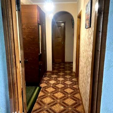 Довгострокова оренда 2к Квартира Дмитра Майбороди вулиця