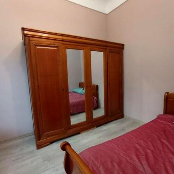 Довгострокова оренда 2к Квартира Магістратська вулиця