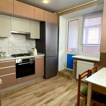 Квартира 2-кімнатна на 1-му поверсі у новобудові по вул. І. Сірка (біл ЖК Федорченко