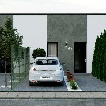 Продам котедж з внутрішніми роботами на масиві Київський