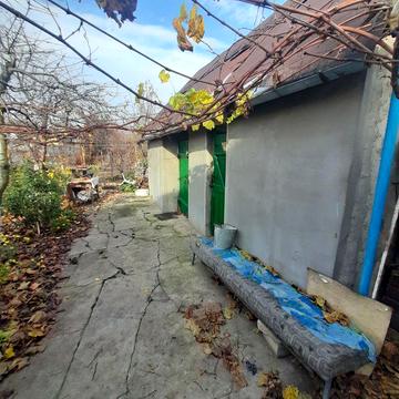 Сдам пів будинку м. Самар