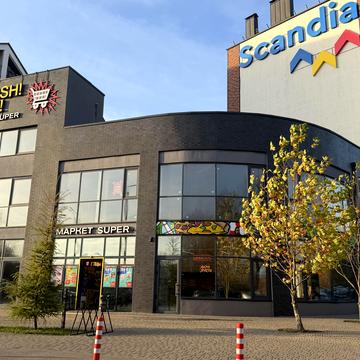 Героїв Крут вул., 14