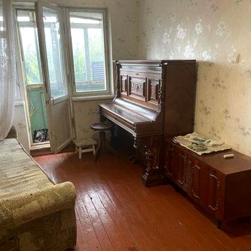 Здам 1 кімнатну квартиру по вул . Східній р -н маркету Глобал