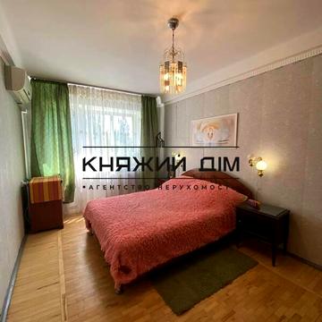 Ігоря Шамо бульв. (Олексія Давидова), 7