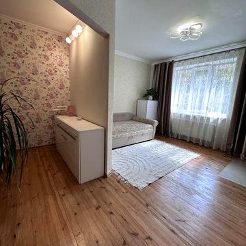 Буча, центральна локація, євро 2-кімнатна квартира!