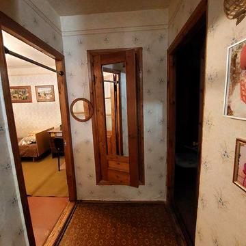 LS13 Продажа 3-кімнатної квартири на Олексіївці метро Перемога