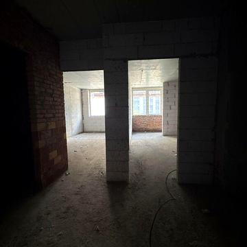 Продаж 1к Квартира Європейська вулиця ЖК Атмосфера