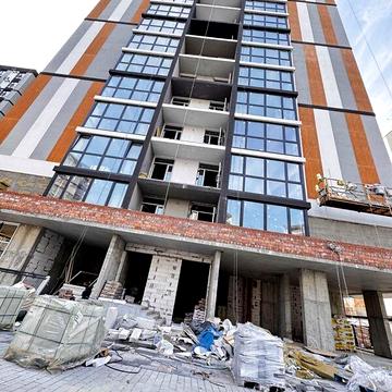 Продаж 1к Квартира Європейська вулиця ЖК Атмосфера