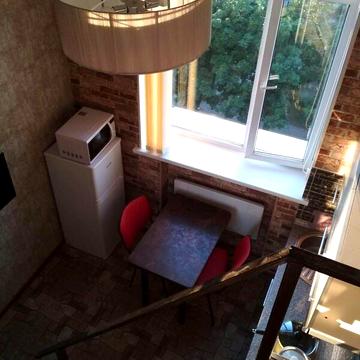 Довгострокова оренда 1к Квартира Героїв Харкова (Московський) проспект ЖК Парковый квартал