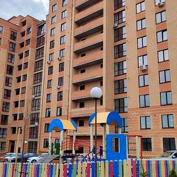 Оренда квартири в новобудові ЖК Авіла, можна на короткий термін