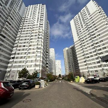 Продаж 3к Квартира Березова вулиця ЖК Альтаир