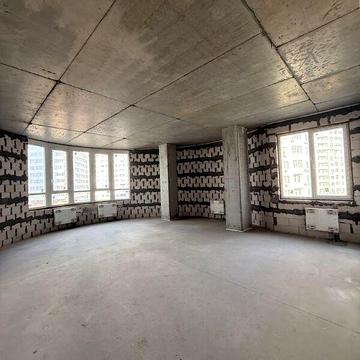 Продаж 3к Квартира Березова вулиця ЖК Альтаир