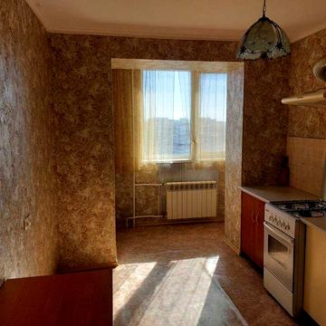 Сдается 1 комн. квартира по ул. Автозаводская 50 с мебелью и техникой