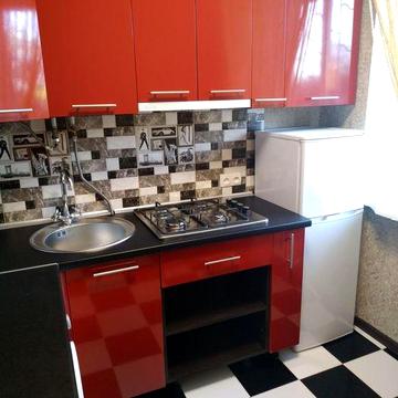 Здається 1-но кімнатна квартира на 1- му поверсі, вул.Прощенка