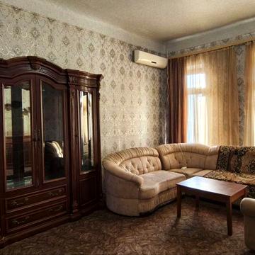 Сдам 3 комнатную квартиру в центре