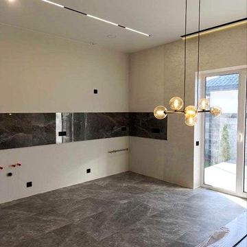 Будинок з ремонтом. ГАЗ