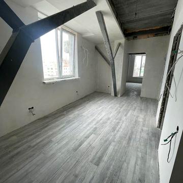 Акция ! От застройщика! До 1.01.2024 квартиры в центре! ЖК Дом на Университетской