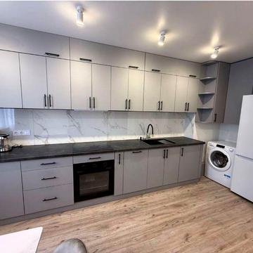 Оренда!!! Нова 2к.квартира з усім! ЖК Одеській Бульвар. Теремки