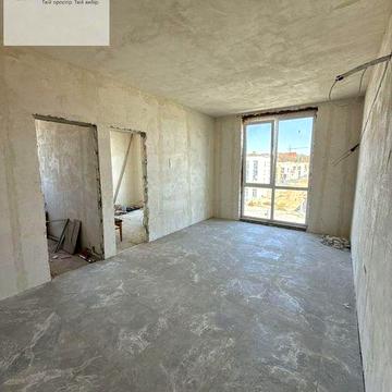 Продаж двокімнатної квартири 55м² в ЖК Sanville Park, часковий ремонт ЖК Sanville Park